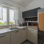 ヴィラ Calma Bis 8 Personen *