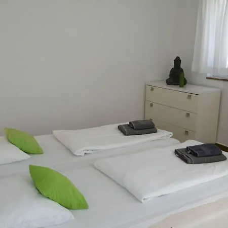 Calma Bis 8 Personen Villa