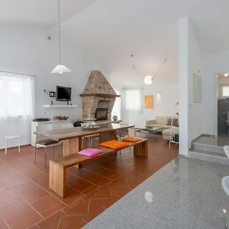 Villa Calma Bis 8 Personen