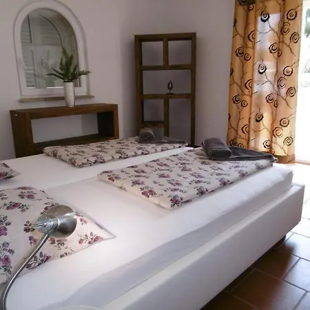 Calma Bis 8 Personen Villa Ripenda Kras