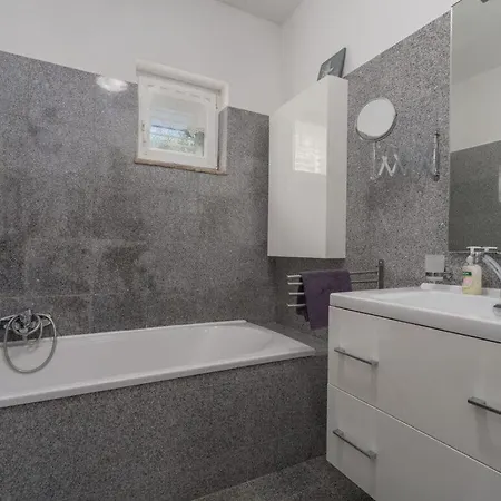 Villa Calma Bis 8 Personen