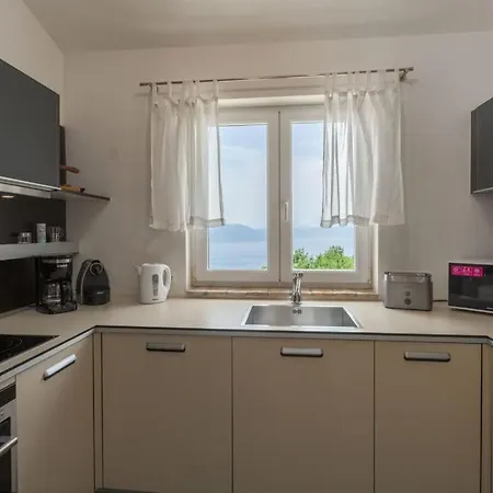 Calma Bis 8 Personen Villa *