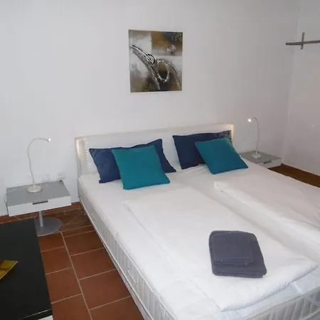 Calma Bis 8 Personen Villa *
