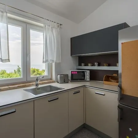 Villa Calma Bis 8 Personen *