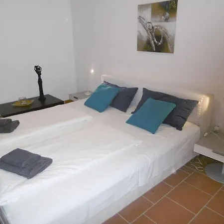 Calma Bis 8 Personen Villa Ripenda Kras
