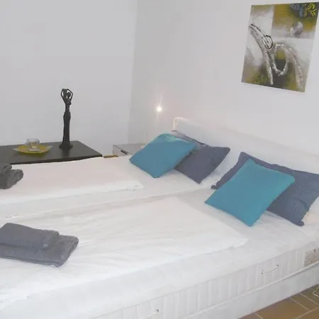 Calma Bis 8 Personen Villa *