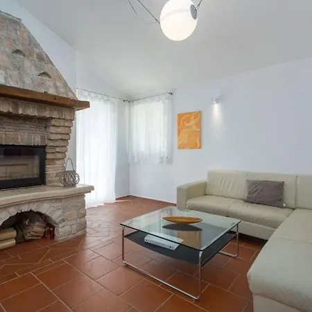 Villa Calma Bis 8 Personen *