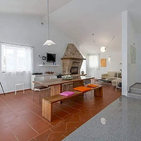 Villa Calma Bis 8 Personen *