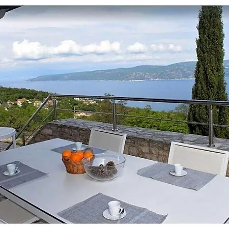 Villa Calma Bis 8 Personen Ripenda Kras