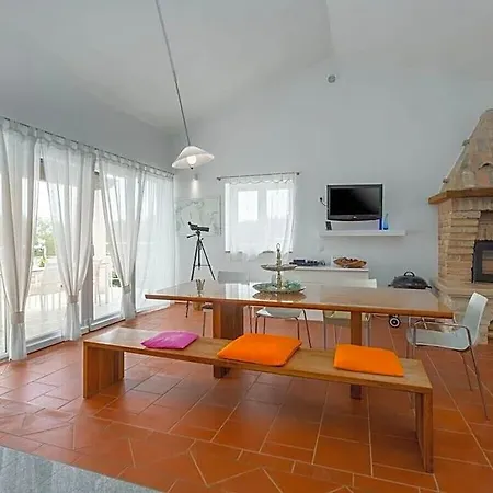 Villa Calma Bis 8 Personen *