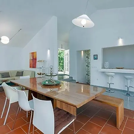 Villa Calma Bis 8 Personen
