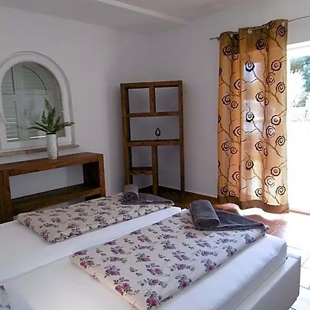 Villa Calma Bis 8 Personen