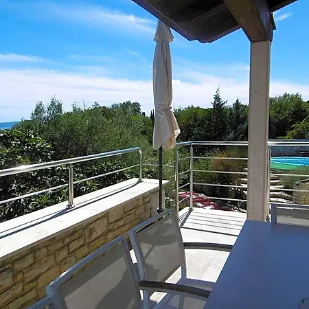 Villa Calma Bis 8 Personen Ripenda Kras