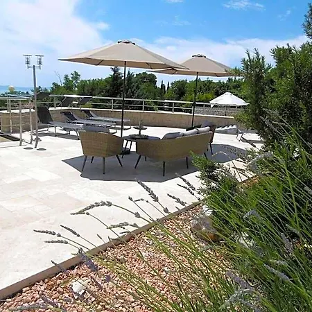 Villa Calma Bis 8 Personen Ripenda Kras