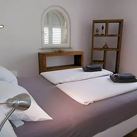 Calma Bis 8 Personen Villa *