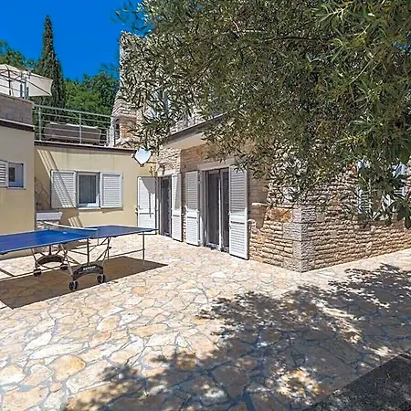 Villa Calma Bis 8 Personen