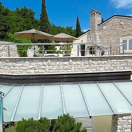 Villa Calma Bis 8 Personen *