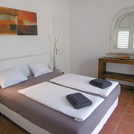 Villa Calma Bis 8 Personen *