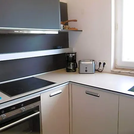 Calma Bis 8 Personen Villa *
