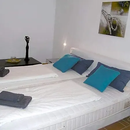 Villa Calma Bis 8 Personen