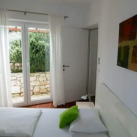 Calma Bis 8 Personen Villa Ripenda Kras